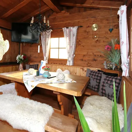 Apartment In Near Resort, Cleaning Included Fuegen