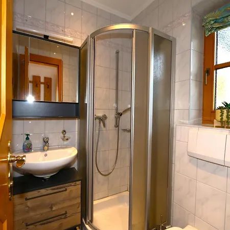 Apartment In Near Resort, Cleaning Included Fuegen